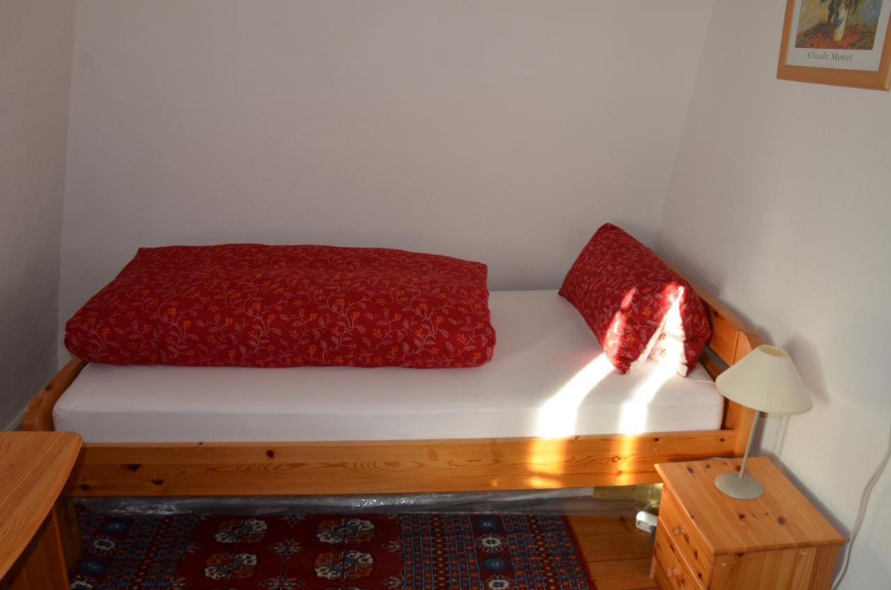 Villa Am Rosenfelspark Lorrach Luaran gambar
