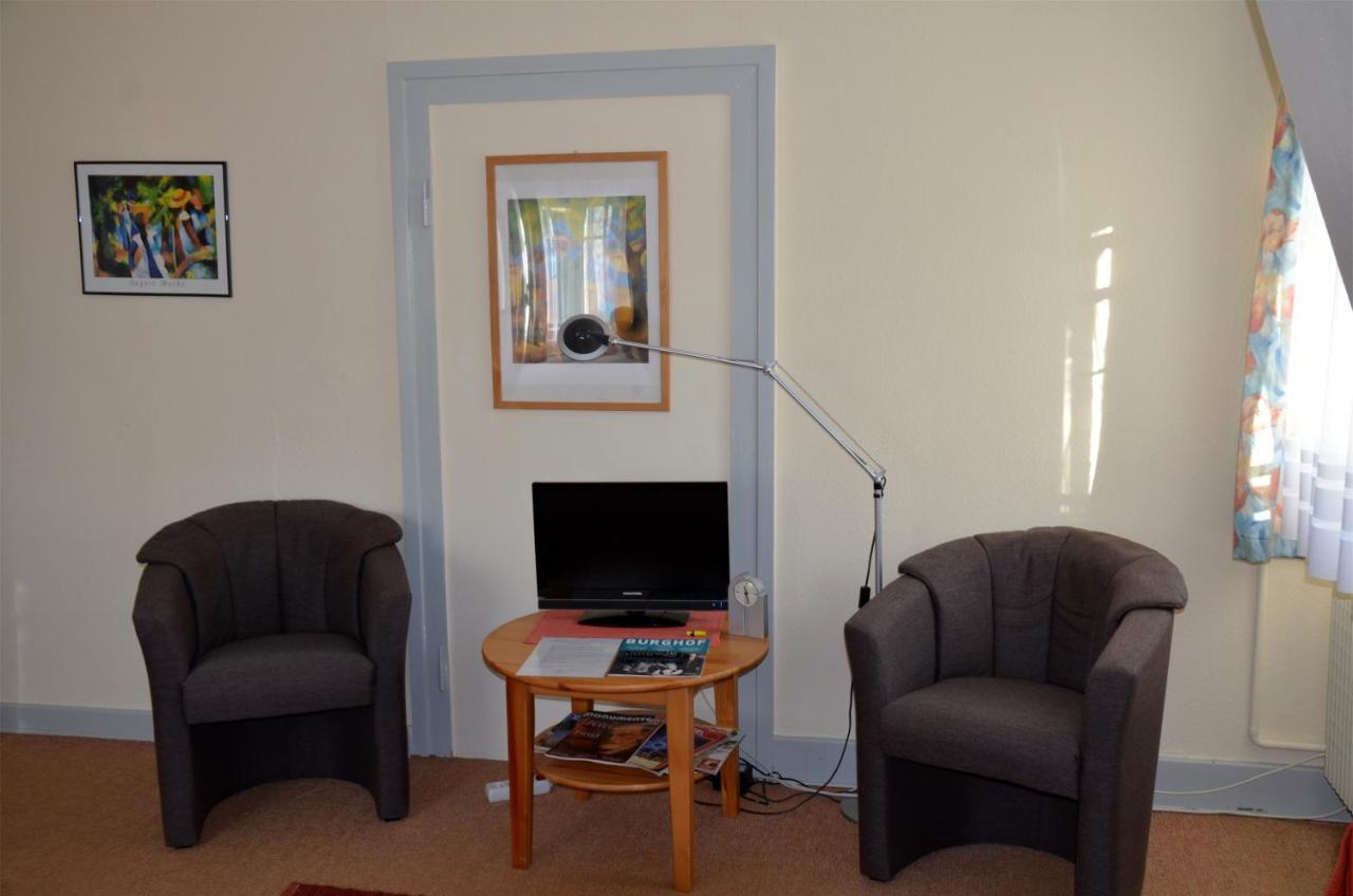 Villa Am Rosenfelspark Lorrach Luaran gambar