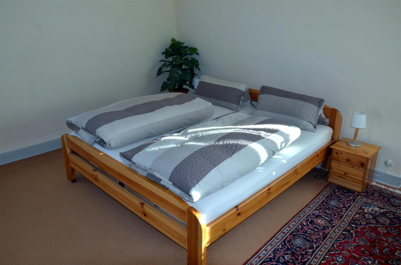 Villa Am Rosenfelspark Lorrach Luaran gambar